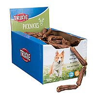 Ласощі для собак Trixie PREMIO Picknicks сосиски 200 шт. яловичина