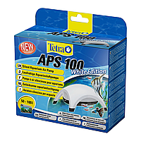 Компресор Tetra «APS 100 White Edition» для акваріума 50-100 л