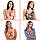Клейка стрічка - невидимка "boob tape" замість бюста, фото 9