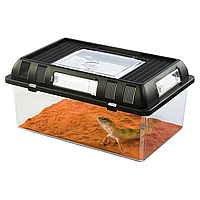 Фаунаріум Exo Terra пластиковий «Breeding Box» 30,2 x 19,6 x 14,7 см