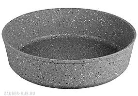 Форма для випічки з а/п покриттям OMS 3411-32 сірий 32*9см (6,1 л.)