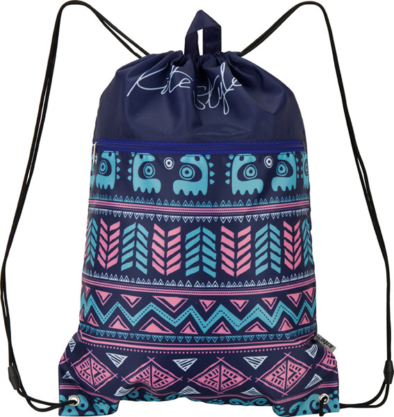 Сумка для взуття з кишенею Kite 2016 601 Style-21 K16-601-21, фото 1