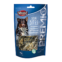 Ласощі для собак Trixie PREMIO Sushi Bites 75 г (риба)