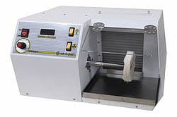 Верстат полірувальний DM-6 настільний з витяжкою й регулюванням обертів