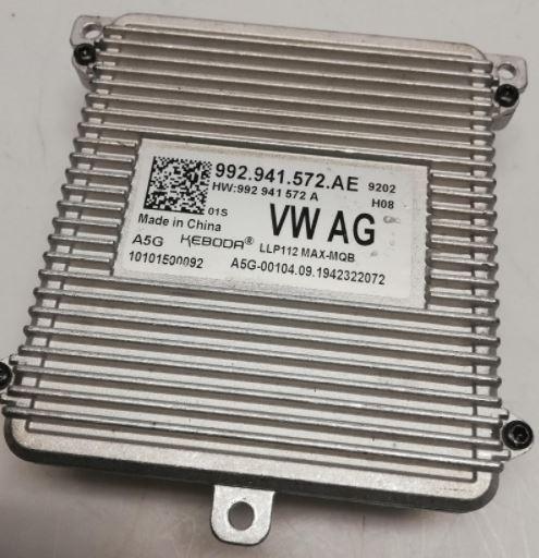 Led модуль Audi VW 992941572AE 992 941 572 AE 992941572A ID.3/ID.4/ID.5/ID.Buzz/T-7 SK Enyaq 21