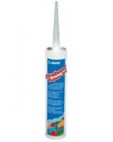 Mapei Ultrabond Super Grip 0.31 кг Клей для приклеювання плінтуса і профілю
