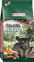 Versele-Laga Chinchilla Nature Верселя-Лага Натюр зернова суміш супер преміум корм для шиншил