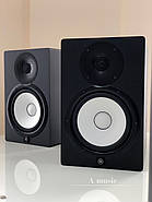 Активний студійний монітор YAMAHA HS8i, фото 3