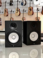 Активний студійний монітор YAMAHA HS8i, фото 2
