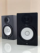 Активний студійний монітор YAMAHA HS8i, фото 5