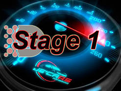STAGE1, ЧіпТюнінг, Прошивка Euro2 Скидання Check engine
