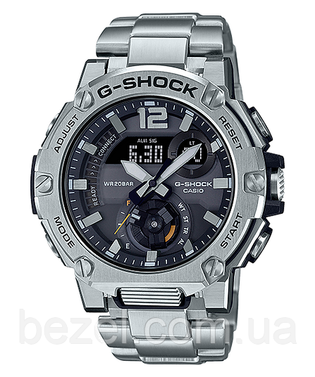 Чоловічий годинник Casio GST-B300E-5AJR