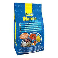 Морська сіль Tetra «Marine Sea Salt» 4 кг