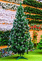 Штучна ялинка "Королівська" 1.80 м. Засніжена.