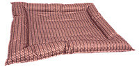 Охолоджуючий килимок Croci для собак з бортиками 56х66 см