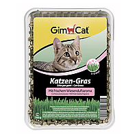 Трава для котів GimCat Katzen-Gras 150 г