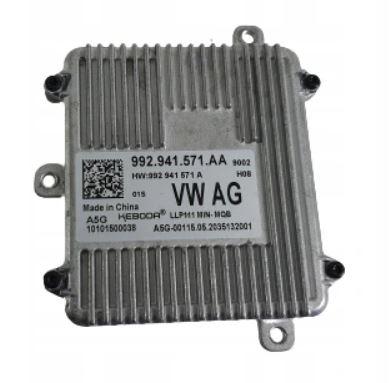 LED модуль Skoda superb 3 992941571AA 992.941.571.AA