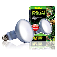 Лампа розжарювання з неодимовою колбою Exo Terra «Daylight Basking Spot» 150 W, E27 (для обігріву)