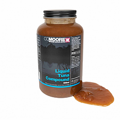 Ликвид CC Moore Liquid Tuna Compound 500 ml