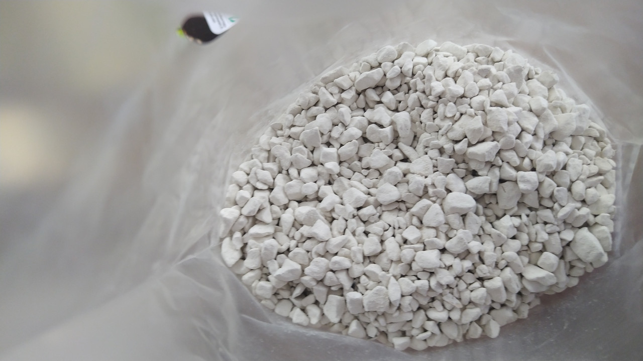 Наполнитель минеральный "Снежный Барс", ТМ Моника, цена 99 грн - Prom.ua (ID#1510195404)