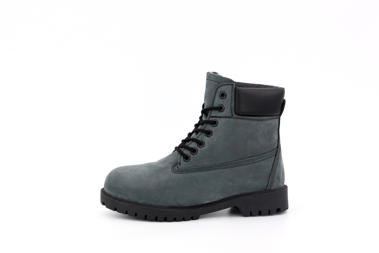 Timberland Classic Boots Grey