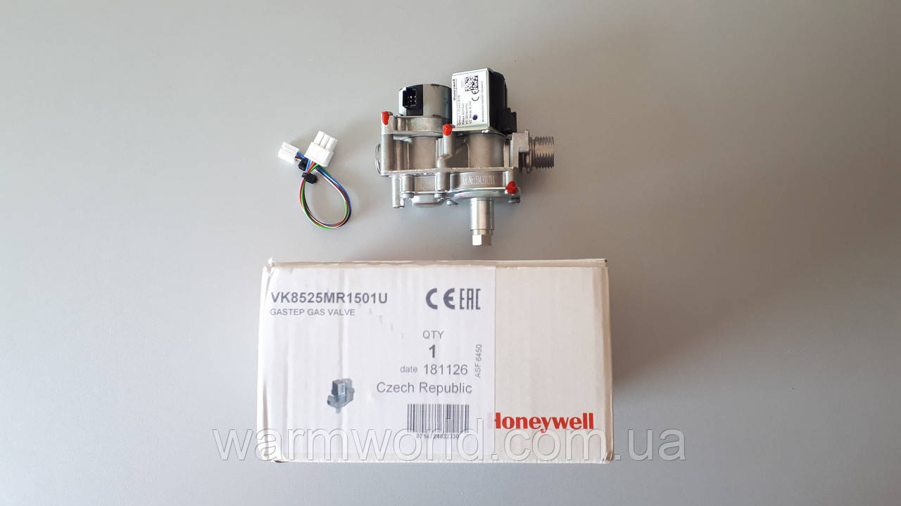 0020035638 Газовий клапан VK8525 M 1061 B з рег. S1071600 Protherm
