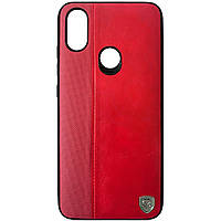 Силикон iPefet Xiaomi Mi A2 / Mi6x (Красный)