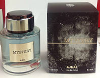 Мужская парфюмированная вода Ajmal Mystery Eau De Parfum 100ml