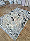 Килим Moda 1.6x2.3м 0267 Light Beige Grey, фото 2