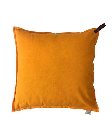 Наволочка декоративна Прованс Orange 45*45 см бавовняна арт.021981, фото 2