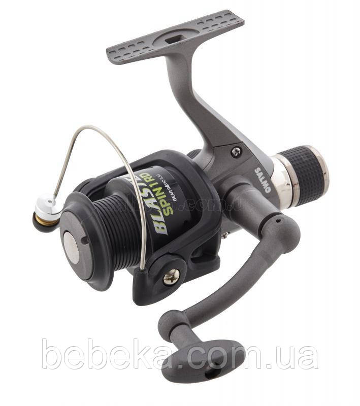 Котушка Salmo Blaster SPIN 1 (1930RD), фото 1