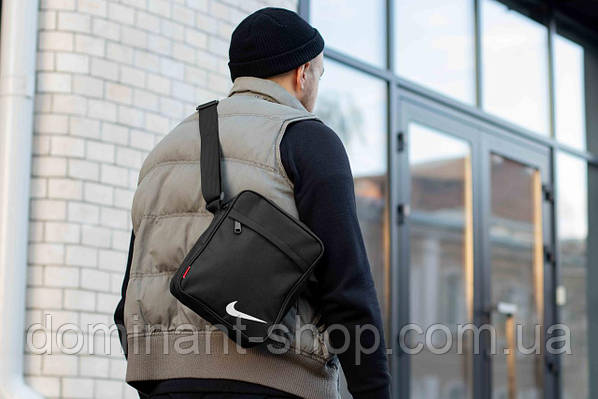Nike sling bag 2019 new arrivals