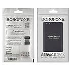 DR Аккумулятор Borofone HB505076RBC для Huawei G700/ G610/ Y600/ Y3 II, фото 3