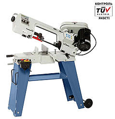 EBS 115 - 400 Стрічкопильний відрізний верстат по металу | стрічкова пила по металу Bernardo Австрія