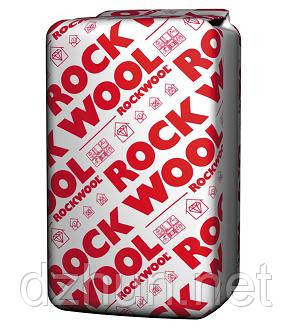 Базальтовий утеплювач ROCKWOOL ROCKMIN 50 мм