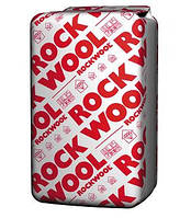 Базальтовый утеплитель ROCKWOOL ROCKMIN 50 мм