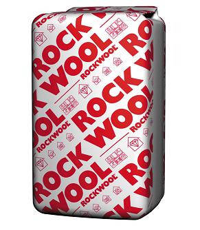 Базальтовий утеплювач ROCKWOOL ROCKMIN 50 мм