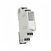 Проміжне реле VS308U/червоний AC/DC 12-240V ELKOep