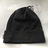 Шапка Nike Beeanie GFA Team AV9751-010 Чорна, фото 7