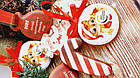 Набір новорічних пряників із логотипом Новорічний пряник, фото 2
