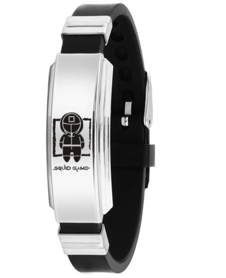 Гра в кальмара, браслет squid game, браслет, фанатам кальмарів, коло