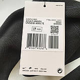 Шапка Nike Beanie GFA Team AV9751-060 Сіра, фото 8