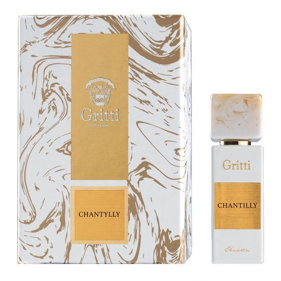 Dr. Gritti Chantilly парфумована вода 100 мл
