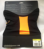 Термошарф бафф Nike Snood Winter Warrior DC9165-011 (розмір L-XL), фото 6