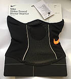 Термошарф бафф Nike Snood Winter Warrior DC9165-011 (розмір L-XL), фото 5