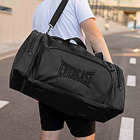 Велика спортивна сумка Everlast biz еверласт для тренувань на 60 літрів