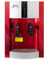 Кулер для води Cooper&Hunter H1-TER серія Design