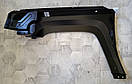 Крило Jeep Patriot крила Джип Патріот, фото 5