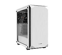 Корпус be quiet! Pure Base 500 Window White (BGW35) без БП