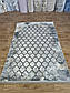 Килим Moda 1.6x2.3м 0270 Grey Антрацит, фото 3